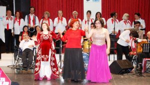 UTEF'den çok 'özel' konser