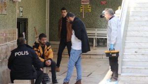 Uyuşturucu kullandığı cami tuvaletinde hayatını kaybetti