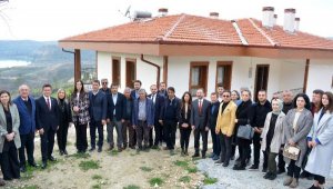 AK Parti'li Karaaslan: 6'lı masa gündemimiz değil