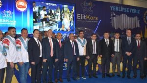 ANFAŞ'tan çifte rekor ve bir müjde