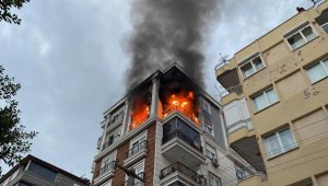 Annenannesi ile teyzesini benzin döküp, yakarak öldüren şüpheli tutuklandı
