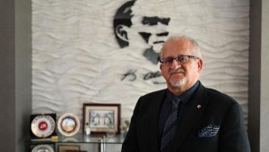 ANSİAD'dan felsefe kongresi