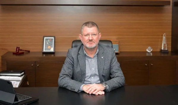 Antalya'daki Rus şirket sayısında yüzde 527 artış