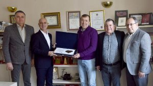 Antalya OSB'de enerji verimliliği