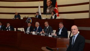 Antalya'nın 1 numaralı sorunu kira artışı