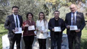 Antalya'nın coğrafi işaretli 15 ürünü, Memleketim Antalya takviminde