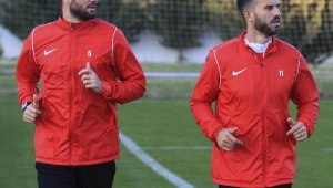 Antalyaspor 5 eksikle Galatasaray deplasmanında