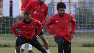 Antalyaspor, Hatayspor maçında kötü gidişe son vermek istiyor