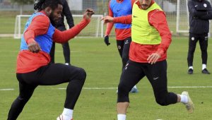 Antalyaspor, kupada çeyrek finali hedefliyor