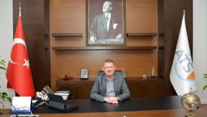 ATSO Meclis Başkanı Öztürk'ten 10 Ocak Çalışan Gazeteciler Günü mesajı