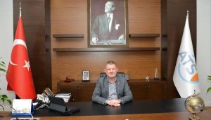 ATSO Meclis Başkanı Öztürk'ten skuter kararına destek