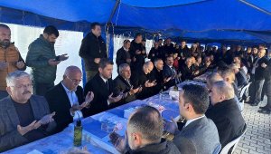 Bakan Soylu: 4 ilde eş zamanlı uyuşturucu operasyonunda 241 kişi gözaltına alındı