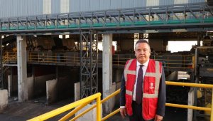 Başkan Böcek: Temiz enerji yatırımlarımız sürecek