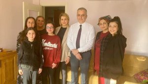Başkan Esen'den sürpriz proje müjdesi