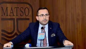 Başkan Güngör: Prim eşitsizliğinin giderilmesi gerekiyor