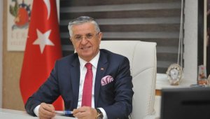 Başkan Topaloğlu, Riga'da Kemer'i tanıtacak