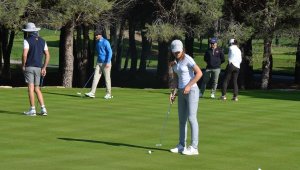 Belek bölgesi 2022'de 1 milyon 757 bin 35 turist ağırladı