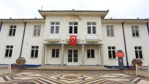Bir Zamanlar Antalya Müzesi'ne, 49 bin 624 ziyaretçi