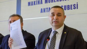 Büyükşehir ve Kepez belediyeleri kararına bakanlık 'yasaya aykırı' dedi