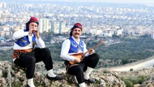 Çalıştay, Yörükler ve müzik başlığında toplanacak