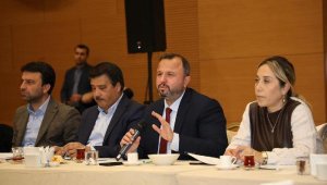 Cumhurbaşkanı Erdoğan, 7 Ocak'ta Antalya'da