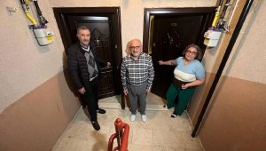 Evlerine tatile gelen gurbetçi ailelere 'kiracı' şoku