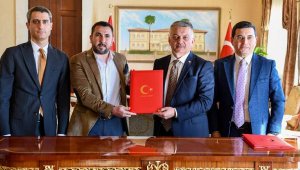 Hayırseverden 112 istasyonu protokolü