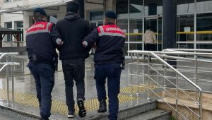 Jandarmadan uyuşturucu operasyonu: 35 gözaltı