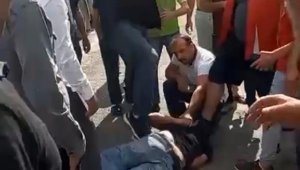 Kayınbiraderini 33 bıçak darbesiyle öldüren sanık için müebbet talebi