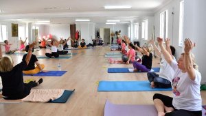 KONSEM'de yeni dönem kurs kayıtları başladı