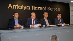 Kuraklık buğday ekimini azalttı, patates için uyarı