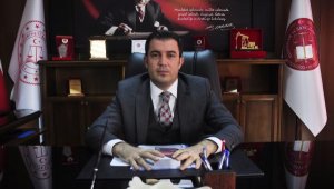 Manavgat'ta soruşturma dosyalarının yüzde 90'ı karara bağlandı