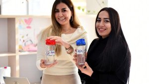 Muratpaşa'da 'Plastiksiz Belediye' hareketi