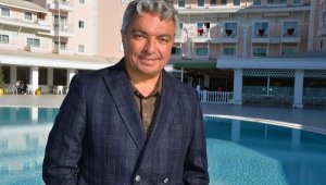 POYD Başkanı Atmaca: Beklentinin üzerinde bir 2023 olacağını düşünüyorum