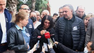 Skuterdeki 2 liselinin ölümüne neden olan sürücü, 108 kilometre hızla gidiyormuş