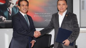 Tarım muhabirliği eğitimi