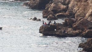 Tehlikeli fotoğraf ve balık tutkusu