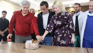 Türkiye'nin ilk yüz naklinin üzerinden 11 yıl geçti