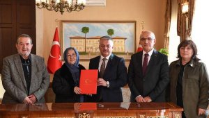 Vali Yazıcı: Antalya, gönlü bol insanların da başkenti