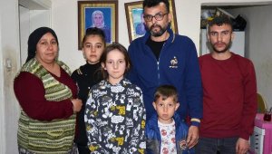 1999'da Marmara, bu kez de Kahramanmaraş depremini yaşadı