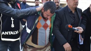 25 gün önce kayboldu, iş arkadaşının öldürdüğü ortaya çıktı