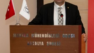 'Binalar için uzman mühendislik uygulamasına geçilmelidir'