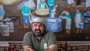 'Doğa dostu' rehber Önder Cırık, Adıyaman'da otel enkazında hayatını kaybetti
