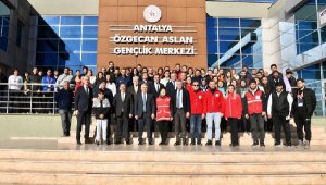 'Gönül Mağazaları' otel ve misafirhanelere gidiyor