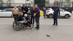 Adliye önünde kayınbiraderini vuran sanığa 27 yıl 6 ay hapis