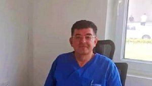 Aile Hekimi Çetintürk, akciğer kanserine yenik düştü
