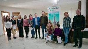 Alanya HEP'ten Çok Katmalı Şehirler Projesi