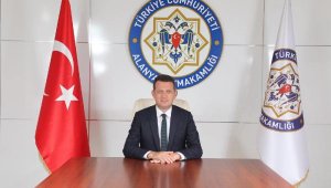 Alanya'dan deprem bölgesine 181 TIR yardım