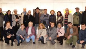 ANSAN'da duygu yüklü açılış