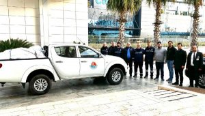 Antalya OSB Adıyaman OSB'nin yaralarını saracak